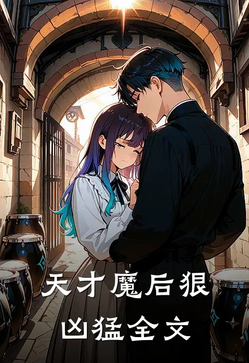 天才魔后狠凶猛全文