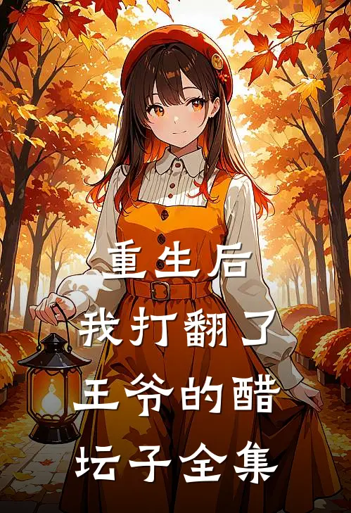 重生后,我打翻了王爷的醋坛子全集