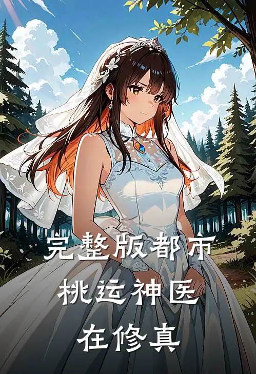 完整版都市:桃运神医在修真