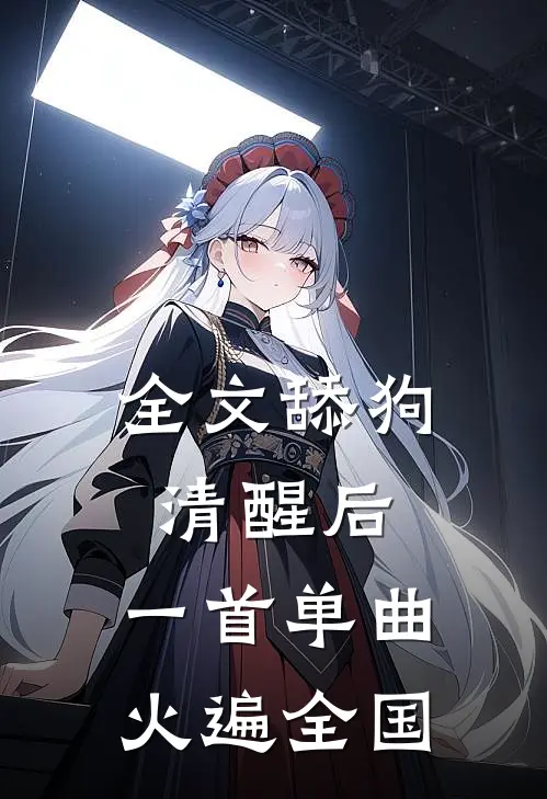 全文舔狗清醒后,一首单曲火遍全国