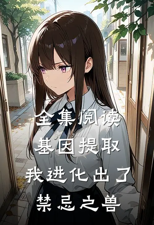 全集阅读基因提取:我进化出了禁忌之兽