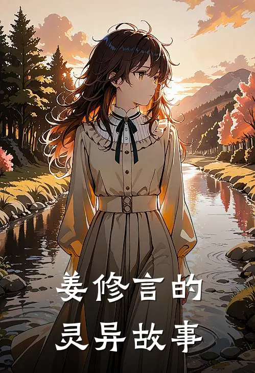 姜修言的灵异故事