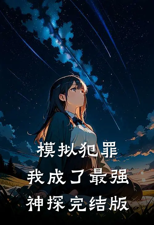 模拟犯罪：我成了最强神探完结版