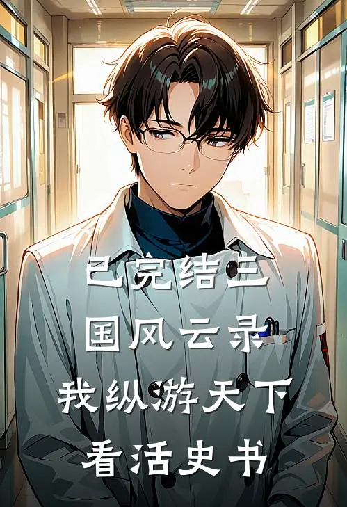 已完结三国风云录:我纵游天下看活史书