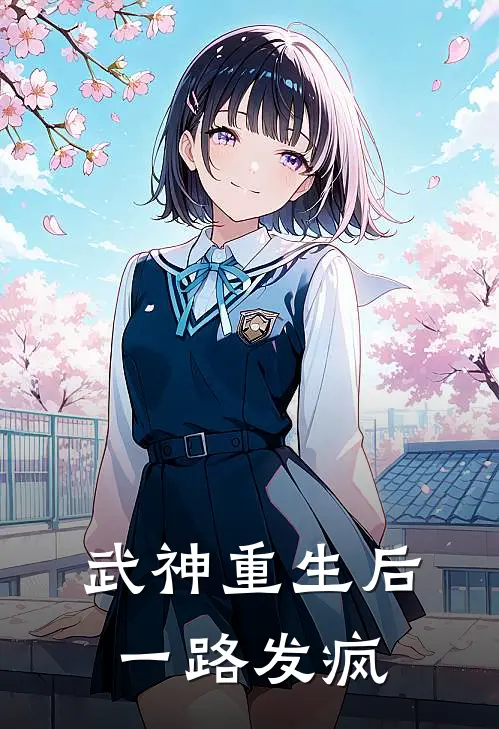 武神重生后一路发疯