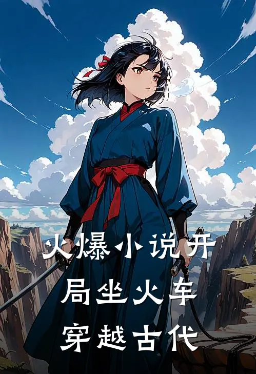 火爆小说开局坐火车穿越古代