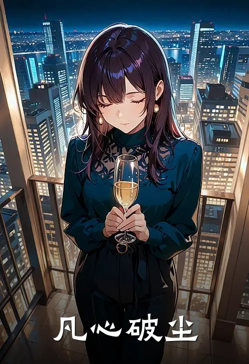 凡心破尘