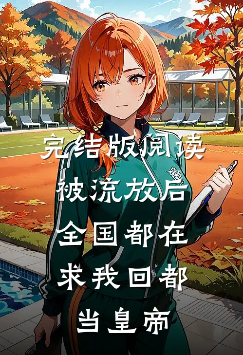 完结版阅读被流放后,全国都在求我回都当皇帝