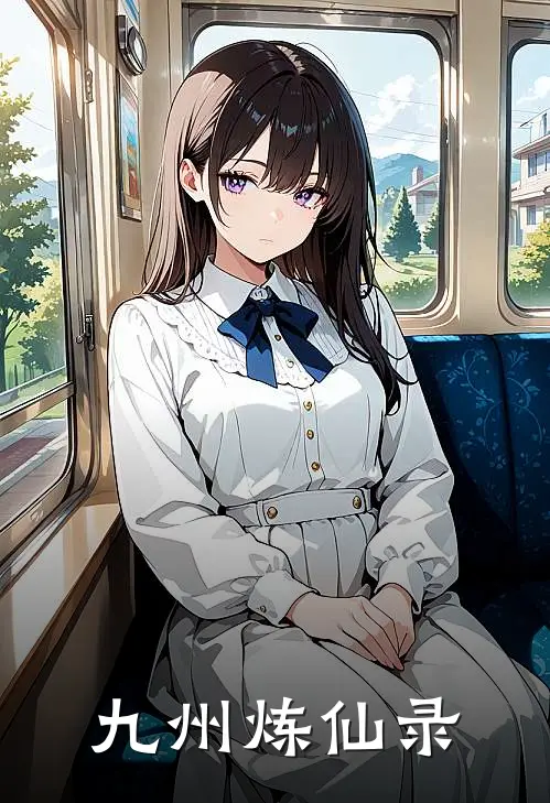 九州炼仙录