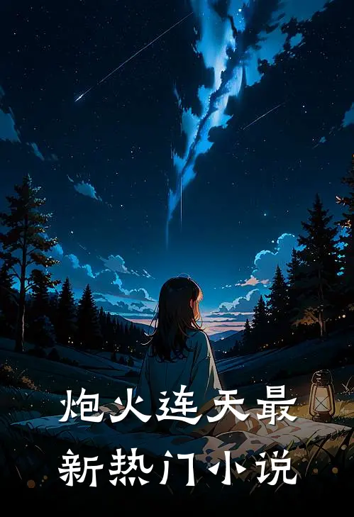 炮火连天最新热门小说