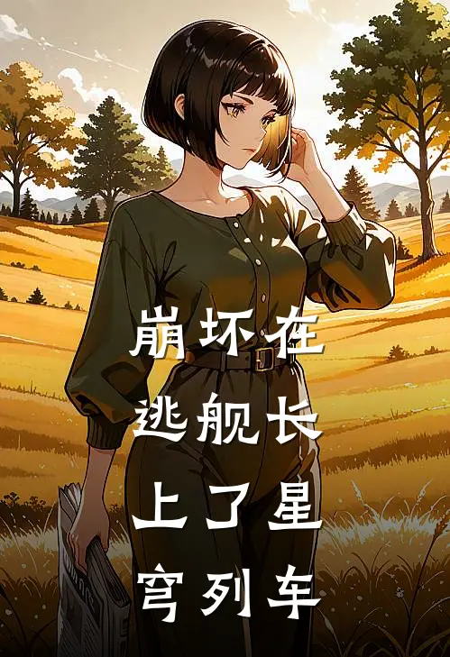 崩坏在逃舰长，上了星穹列车