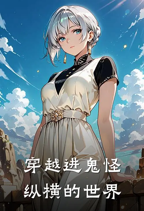 穿越进鬼怪纵横的世界