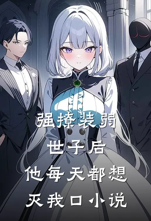 强撩装弱世子后，他每天都想灭我口小说