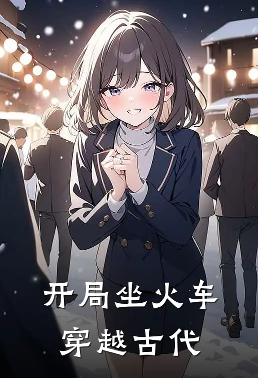 开局坐火车穿越古代