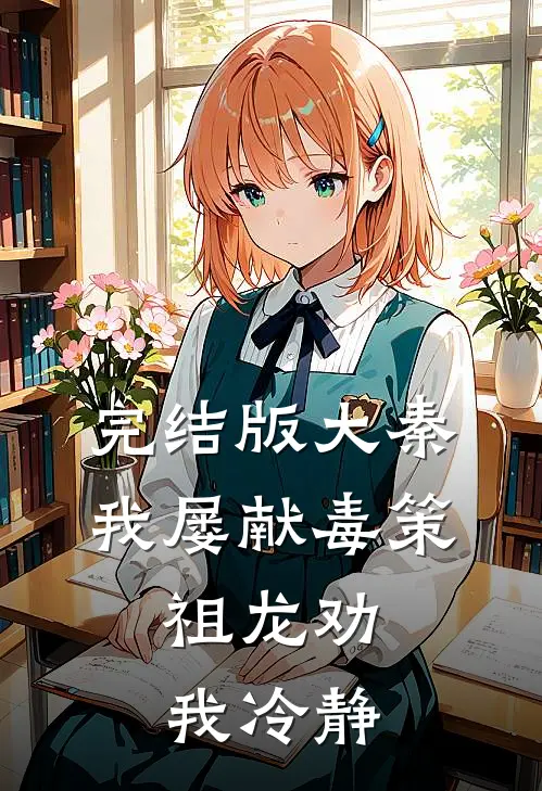 完结版大秦:我屡献毒策,祖龙劝我冷静