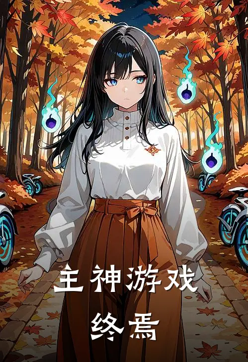 主神游戏：终焉
