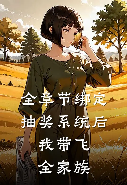 全章节绑定抽奖系统后,我带飞全家族