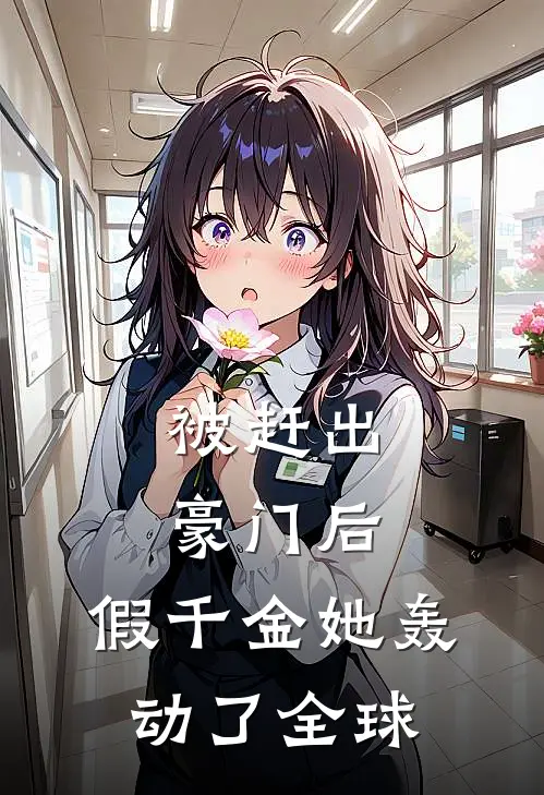 被赶出豪门后，假千金她轰动了全球