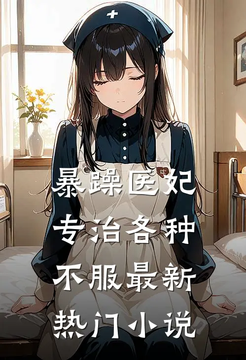 暴躁医妃专治各种不服最新热门小说