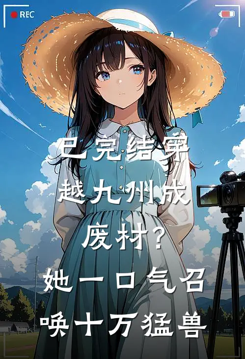 已完结穿越九州成废材？她一口气召唤十万猛兽