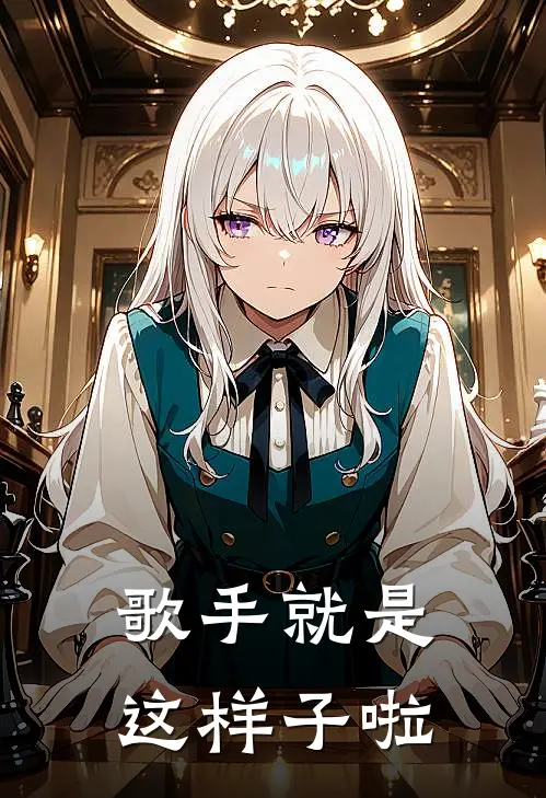 歌手就是这样子啦