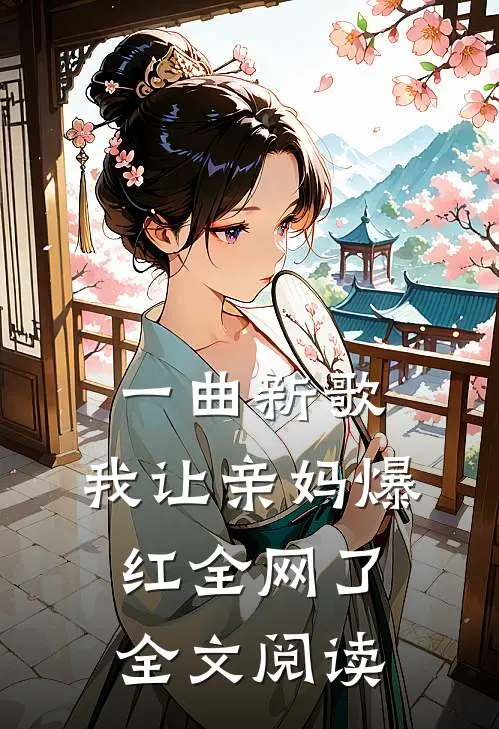 一曲新歌,我让亲妈爆红全网了全文阅读