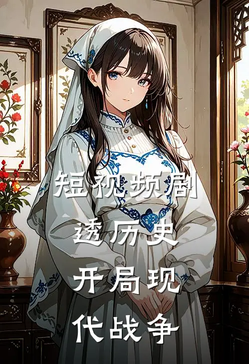 短视频剧透历史:开局现代战争