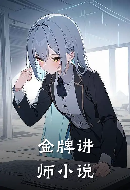 金牌讲师小说