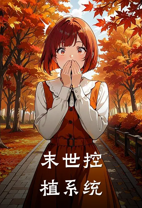 末世控植系统