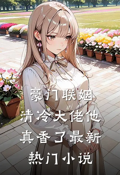 豪门联姻：清冷大佬他真香了最新热门小说
