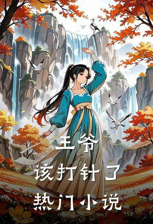 王爷，该打针了热门小说