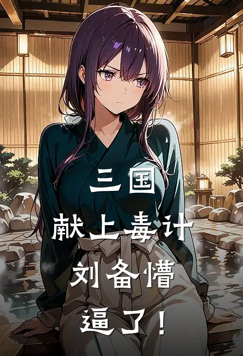 三国:献上毒计,刘备懵逼了!
