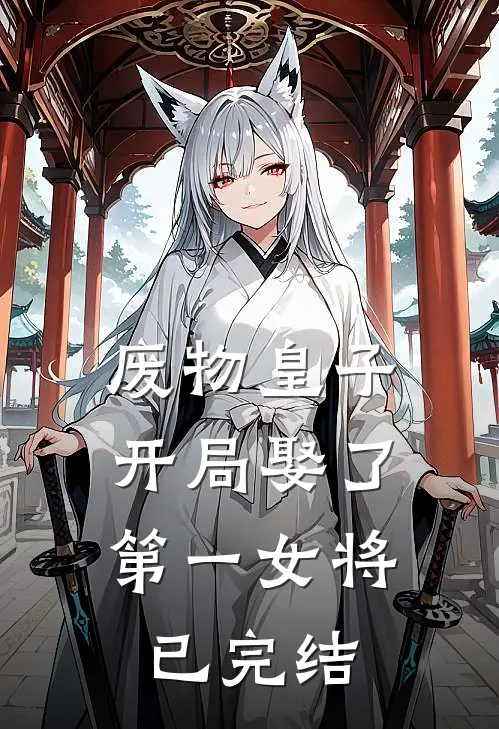 废物皇子，开局娶了第一女将已完结