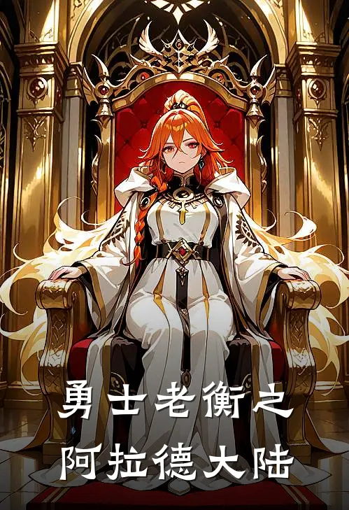 勇士老衡之阿拉德大陆