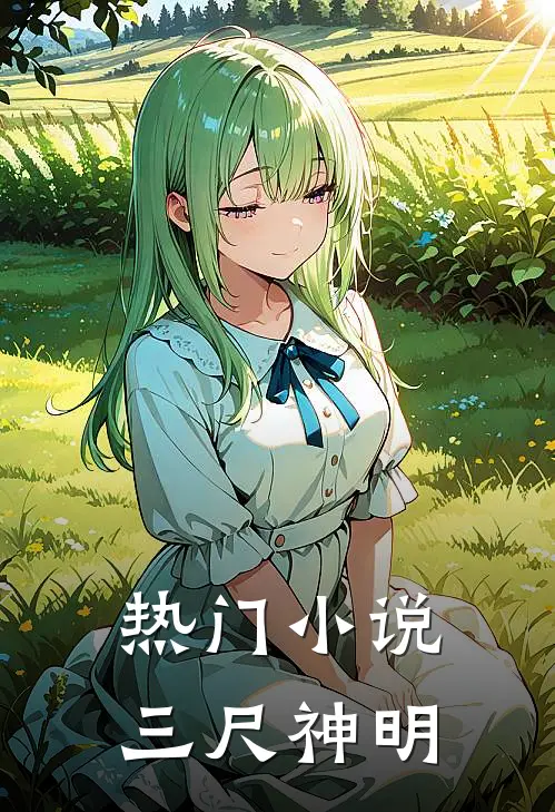热门小说三尺神明