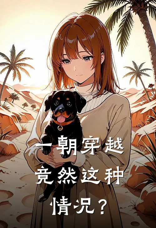 一朝穿越竟然这种情况?