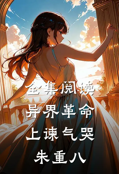 全集阅读异界革命:上谏气哭朱重八