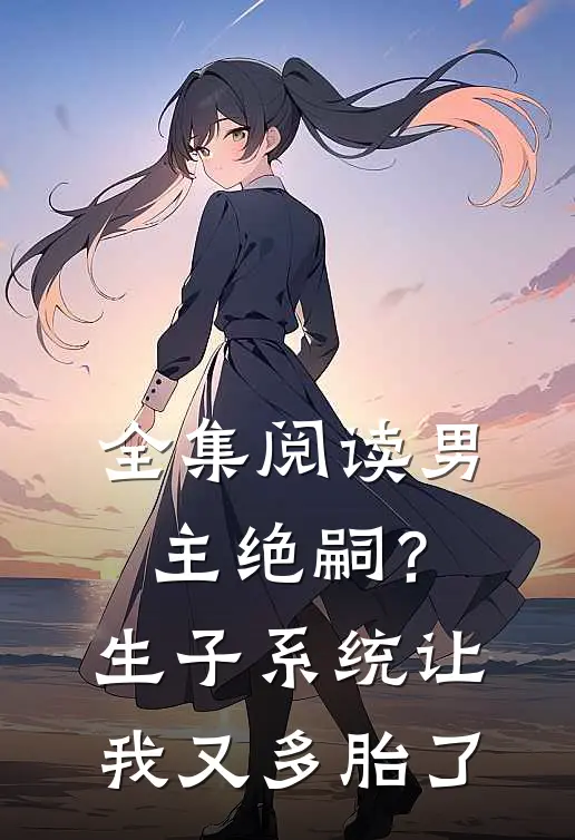 全集阅读男主绝嗣?生子系统让我又多胎了