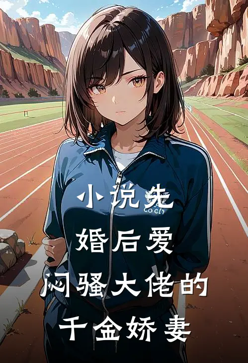 小说先婚后爱，闷骚大佬的千金娇妻