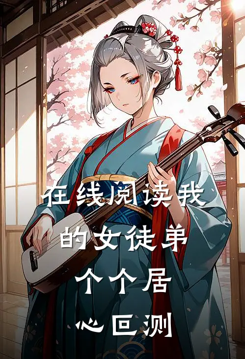 在线阅读我的女徒弟，个个居心叵测