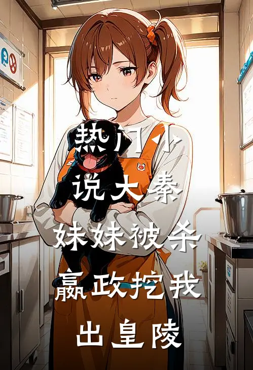 热门小说大秦:妹妹被杀,嬴政挖我出皇陵