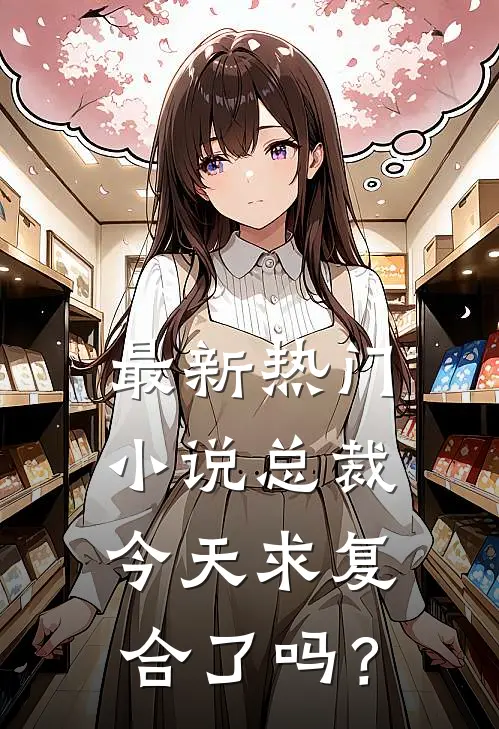 最新热门小说总裁今天求复合了吗?