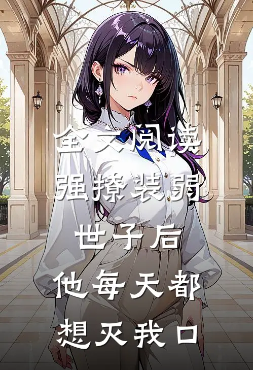 全文阅读强撩装弱世子后，他每天都想灭我口