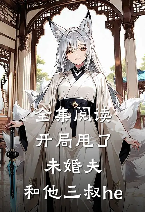 全集阅读开局甩了未婚夫,和他三叔he