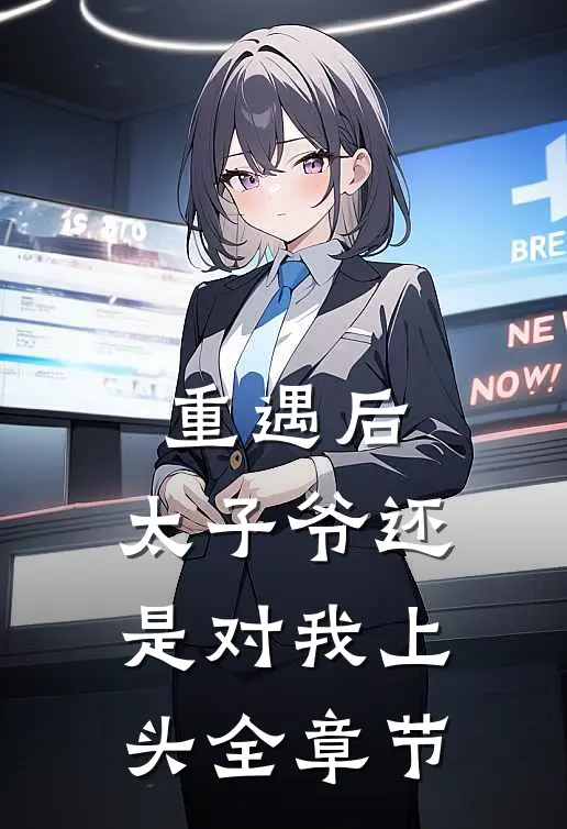 重遇后,太子爷还是对我上头全章节