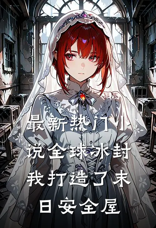最新热门小说全球冰封：我打造了末日安全屋