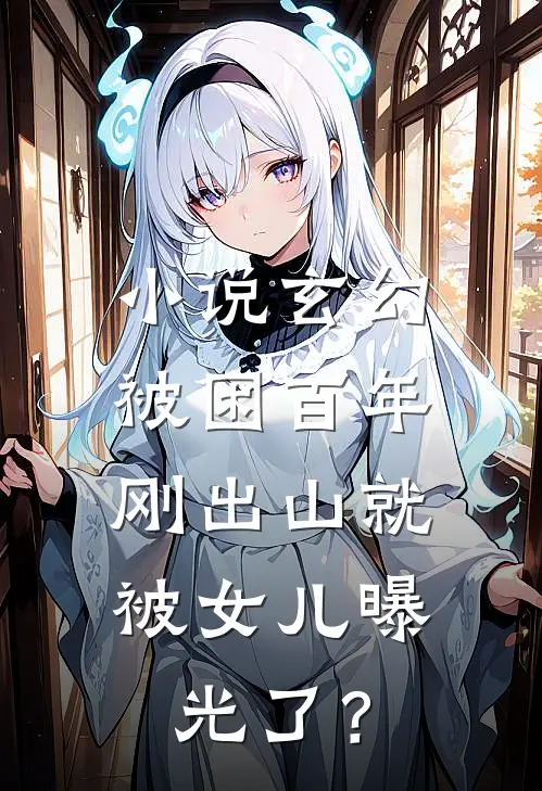 小说玄幻：被困百年，刚出山就被女儿曝光了？
