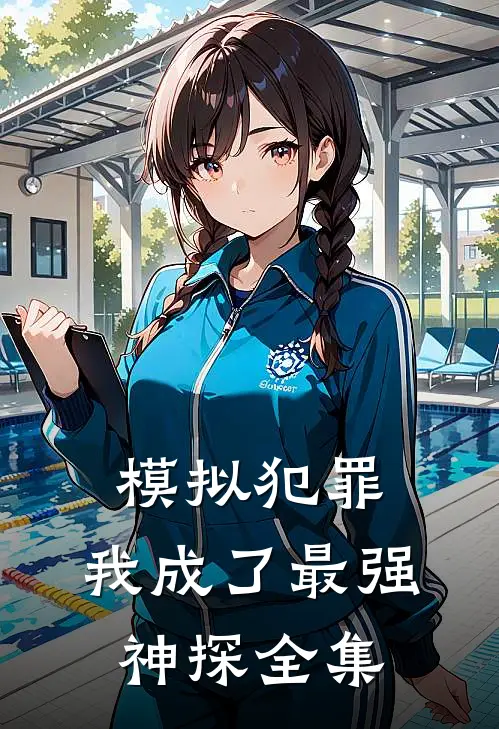 模拟犯罪:我成了最强神探全集