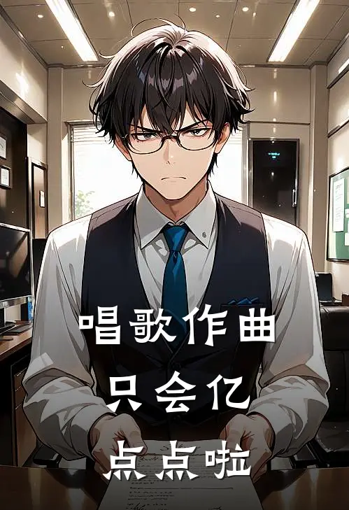 唱歌作曲,只会亿点点啦