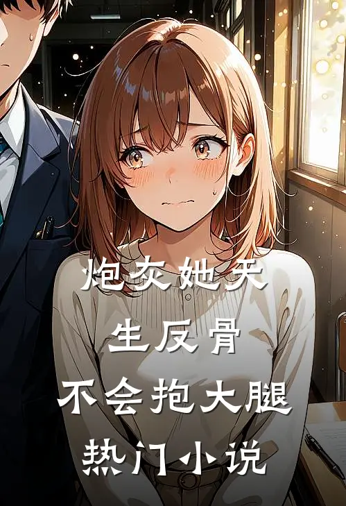炮灰她天生反骨,不会抱大腿热门小说